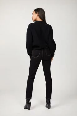 THE KOOPLES HEELED LEATHER ANKLE BOOTS WITH STUDS -Varley Store SilenceCoEcommOct19202011653 6566cbf3 b1a3 47dc ab25 d1f9ace24821