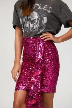 ELENA SKIRT -Varley Store SilenceCoEcommOct19202012019