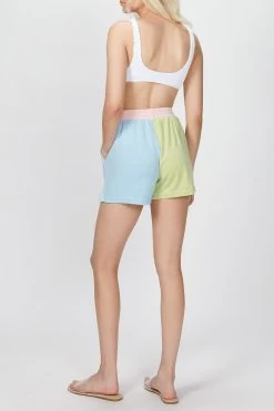 RICCO SHORTS -Varley Store SilenceCoJune29 106