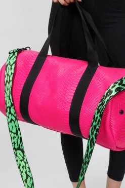 O.G. DUFFLE -Varley Store SilenceCoJune29 126