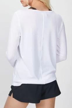 Varley ASTORIA TOP 10 Varley ASTORIA TOP -Varley Store SilenceCoJune29 148