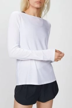 Varley ASTORIA TOP 9 Varley ASTORIA TOP -Varley Store SilenceCoJune29 149