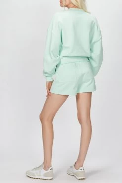 THE KOOPLES SWEAT SHORT WITH LOGO -Varley Store SilenceCoJune29 223 311cb9e7 aa20 4004 84d1 90a5f8ccd968