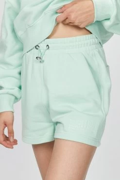 THE KOOPLES SWEAT SHORT WITH LOGO -Varley Store SilenceCoJune29 227