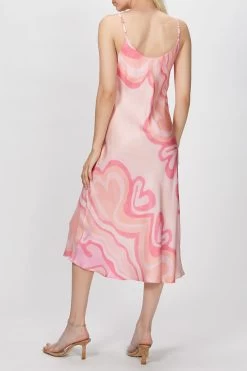 LEVA CAMISOLE DRESS -Varley Store SilenceCoJune29 321