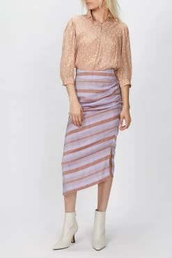 ASYMMETRICAL SKIRT -Varley Store SilenceCoJune29 382 3d210398 5e5f 43f1 bffd 1c5c52a05c9b