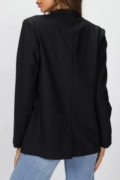 PERFECT BLAZER 9 PERFECT BLAZER -Varley Store SilenceCoJune29 437