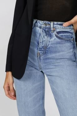 THE KOOPLES NAOMY JEANS -Varley Store SilenceCoJune29 439