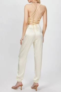 AVERY SATIN JOGGERS -Varley Store SilenceCoJune29 450