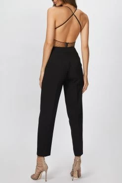 MARTA TROUSER -Varley Store SilenceCoJune29 455