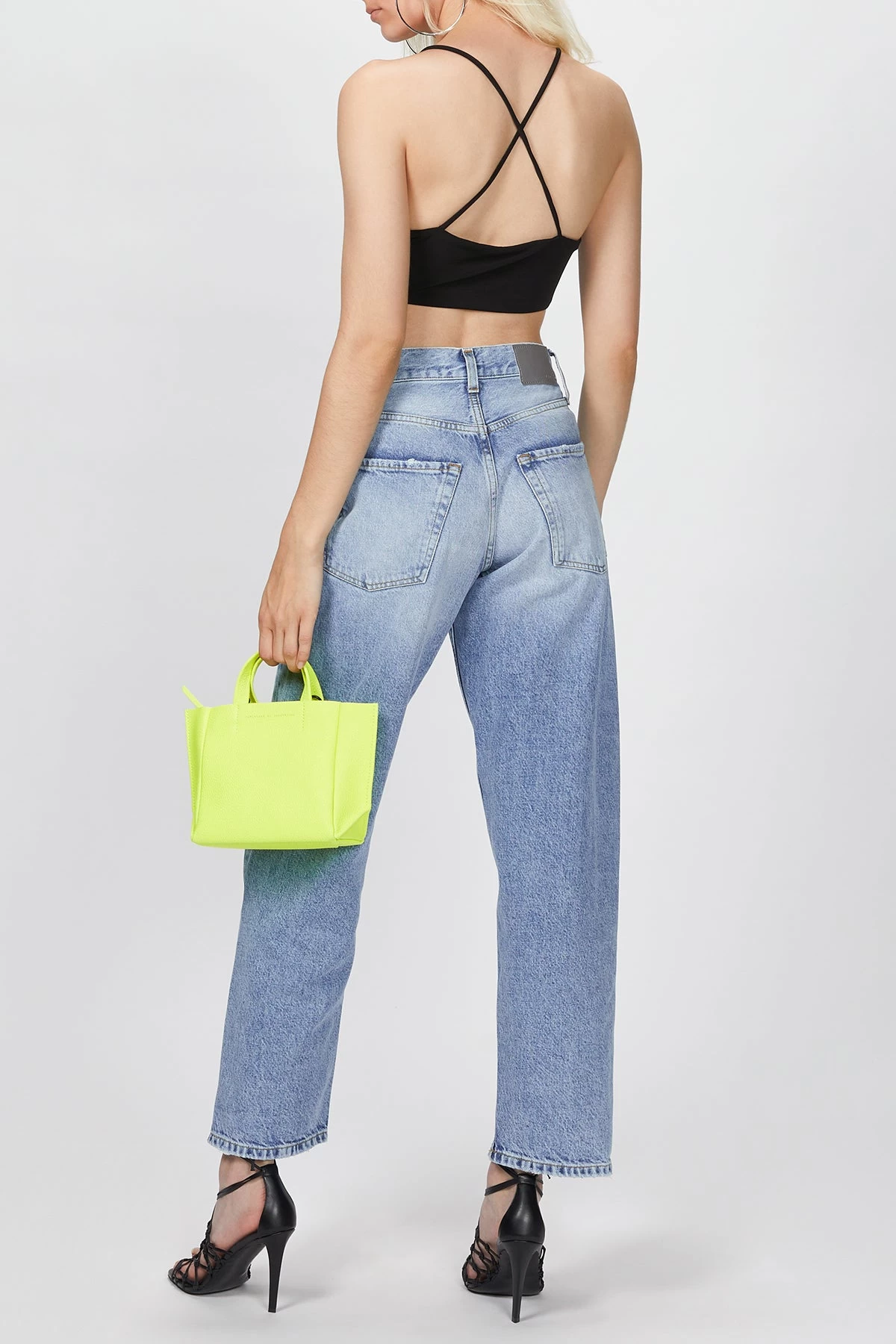 SKATER JEAN 3 SKATER JEAN - Image 3