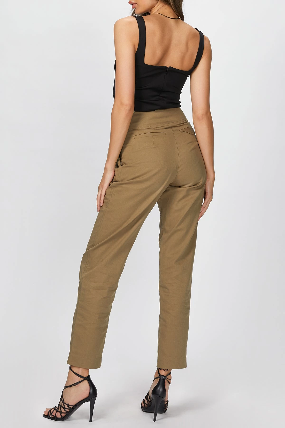 BEC + BRIDGE TAMSEN PANT 3 BEC + BRIDGE TAMSEN PANT - Image 3