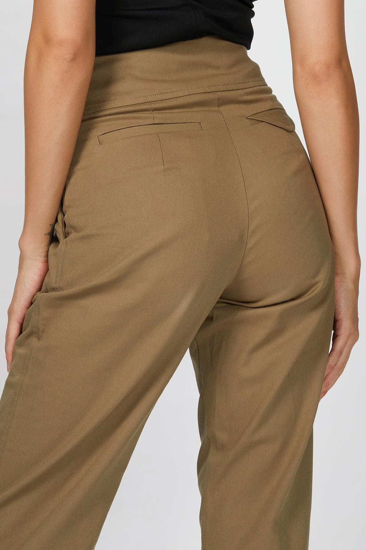 BEC + BRIDGE TAMSEN PANT 5 BEC + BRIDGE TAMSEN PANT - Image 5