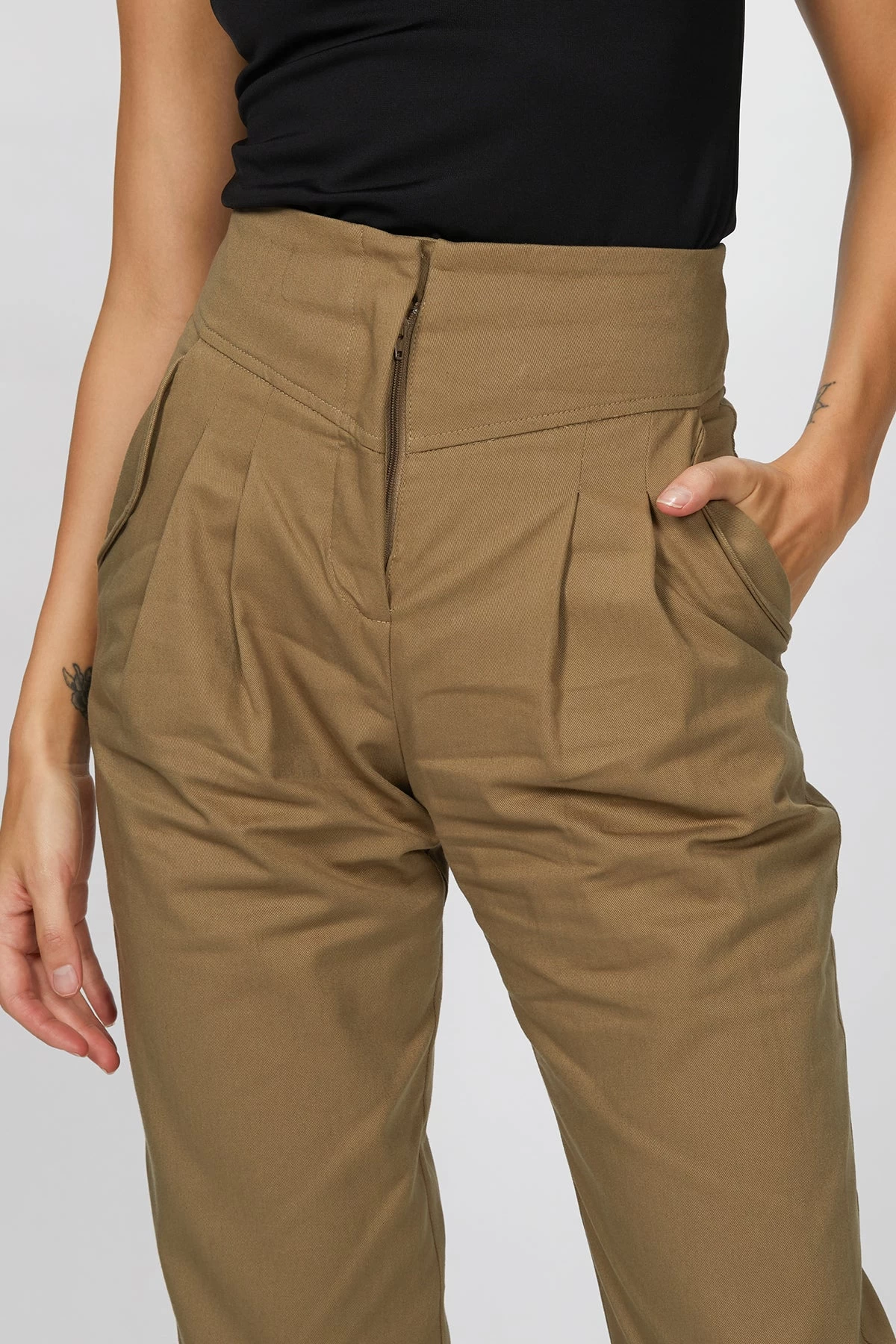 BEC + BRIDGE TAMSEN PANT 4 BEC + BRIDGE TAMSEN PANT - Image 4