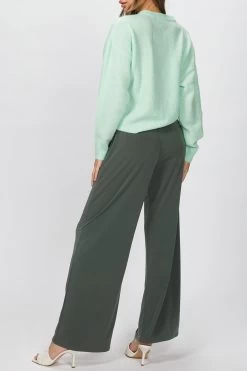PHILOSOPHY WIDE LEG POCKET PANT 7 PHILOSOPHY WIDE LEG POCKET PANT -Varley Store SilenceCoJune29 531