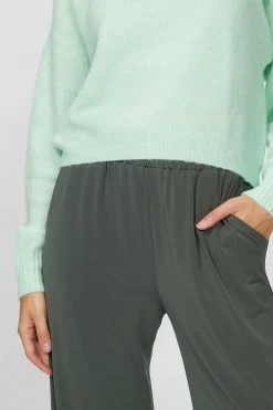 PHILOSOPHY WIDE LEG POCKET PANT 8 PHILOSOPHY WIDE LEG POCKET PANT -Varley Store SilenceCoJune29 533