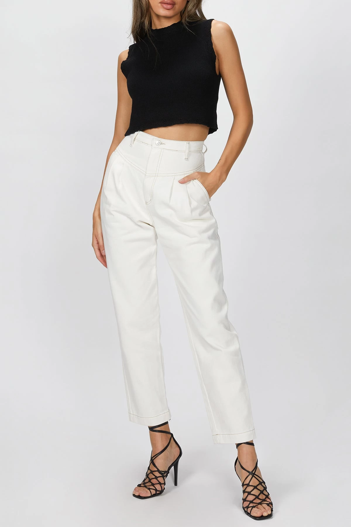 BEC + BRIDGE DARLA JEAN 2 BEC + BRIDGE DARLA JEAN - Image 2