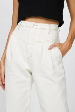 BEC + BRIDGE DARLA JEAN 8 BEC + BRIDGE DARLA JEAN -Varley Store SilenceCoJune29 542