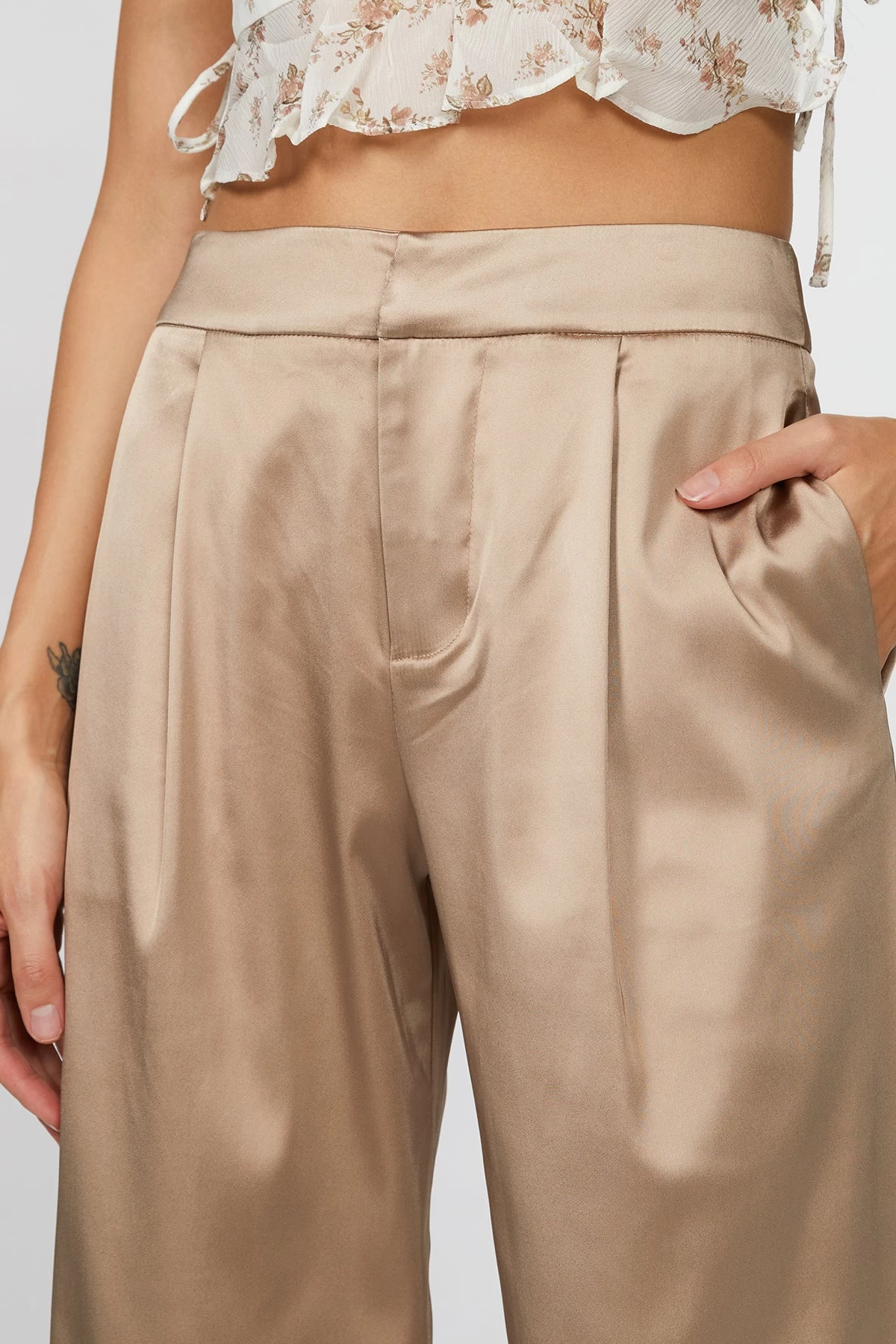 WALLACE TROUSER 4 WALLACE TROUSER - Image 4