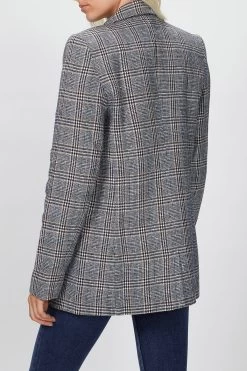 BEC + BRIDGE GARANCE BLAZER -Varley Store SilenceCoJune29 624