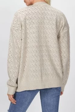 KURT CARDIGAN -Varley Store SilenceCoJune29 636