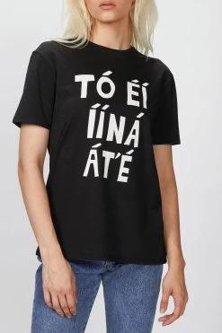 WATER IS LIFE BOY TEE -Varley Store SilenceCoJune29 638