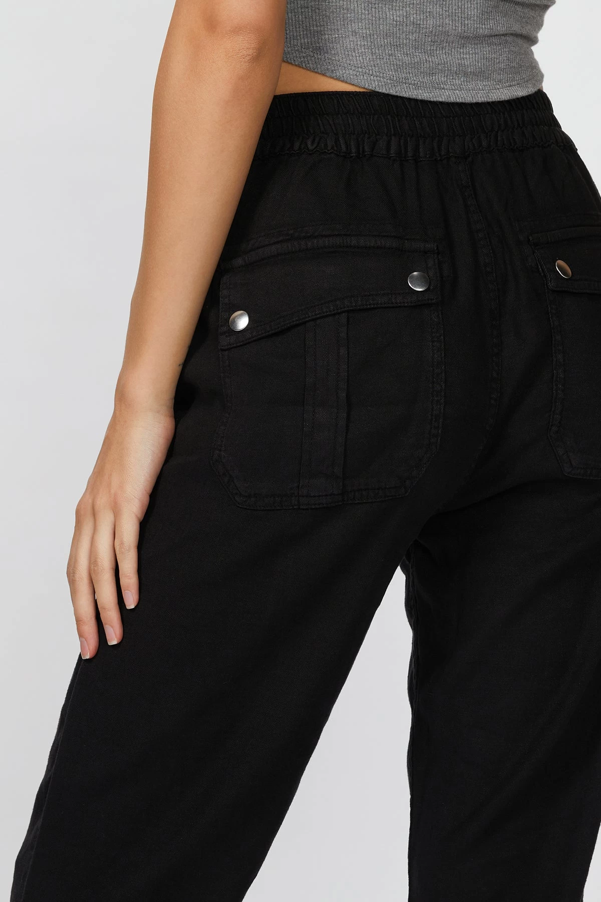 THE KOOPLES CARGO PANTS 5 THE KOOPLES CARGO PANTS - Image 5