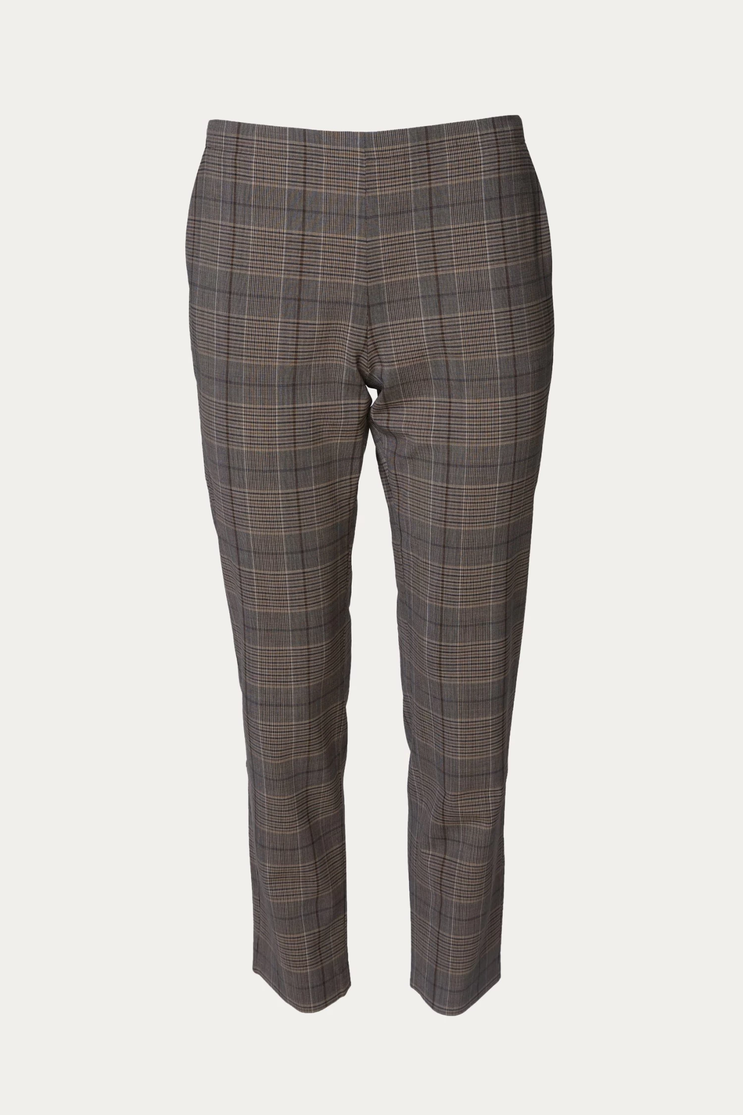 PULL-ON TROUSER 1 PULL-ON TROUSER