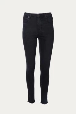 HIGH STRETCH SKINNY JEANS