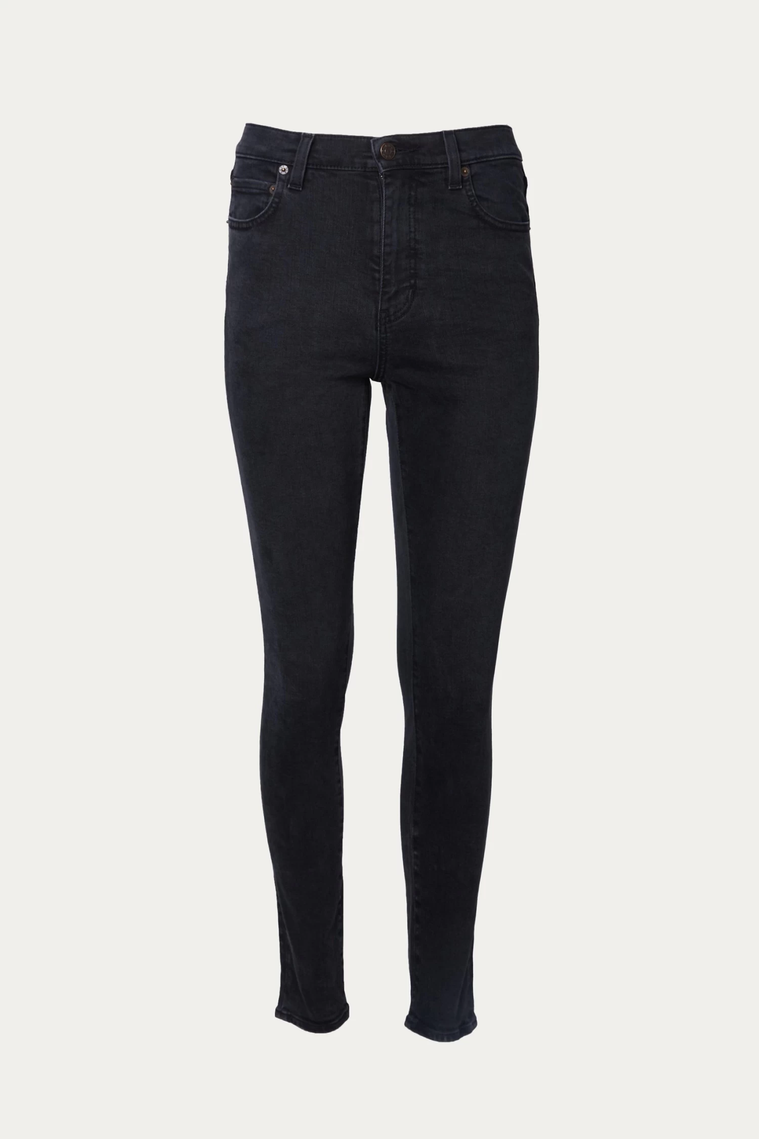HIGH STRETCH SKINNY JEANS 1 HIGH STRETCH SKINNY JEANS