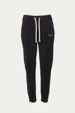 THE KOOPLES FADED BLACK JOGGERS 15 THE KOOPLES FADED BLACK JOGGERS -Varley Store SilenceCoStudioEcommDec1520200914