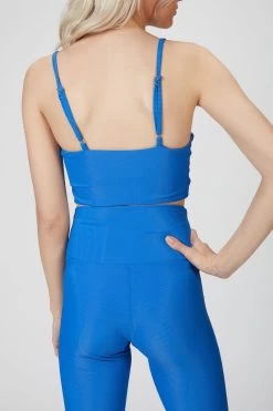 KENZIE TOP 9 KENZIE TOP -Varley Store SilenceCoStudioOnModelDec320206244