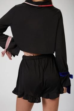 AURORA SHORT -Varley Store SilenceCoStudioOnModelDec320206483