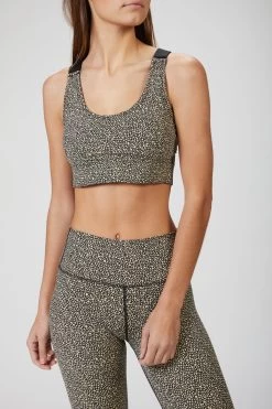 Varley EDRIS BRA -Varley Store SilenceCoStudioOnModelDec320206517