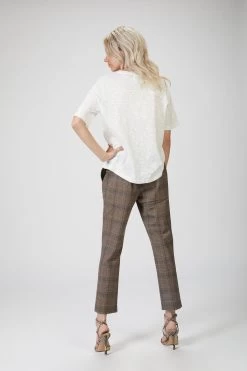 PULL-ON TROUSER 8 PULL-ON TROUSER -Varley Store SilenceCoStudioOnModelDec320206571