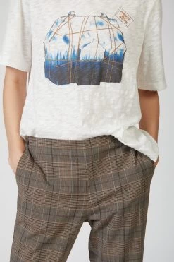 PULL-ON TROUSER 9 PULL-ON TROUSER -Varley Store SilenceCoStudioOnModelDec320206576