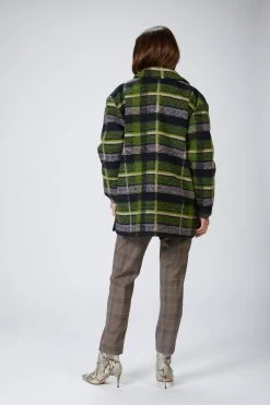 Stine Goya LOTTIE JACKET -Varley Store SilenceCoStudioOnModelDec320206660