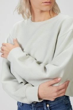 Varley ALBATA SWEATER 11 Varley ALBATA SWEATER -Varley Store SilenceCoStudioOnModelDec320206943