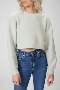 Varley ALBATA SWEATER 9 Varley ALBATA SWEATER -Varley Store SilenceCoStudioOnModelDec320206945