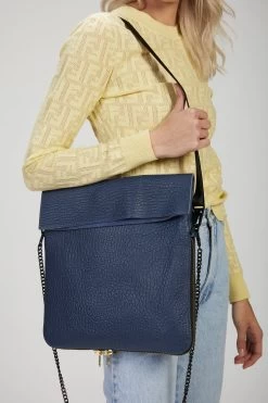 STANDARD BUFFALO PARCEL -Varley Store SilenceCoStudioOnModelDec320207284