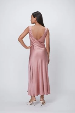 THE BORDEAUX 8 THE BORDEAUX -Varley Store SilenceCoStudioonModelCheyenneDec320201279