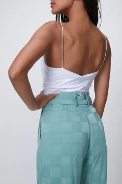 BETTINA TROUSER -Varley Store SilenceCoStudioonModelCheyenneDec320201974