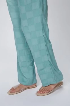 BETTINA TROUSER -Varley Store SilenceCoStudioonModelCheyenneDec320201994