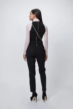 SISTER JANE CHERRY LIPSTICK PURSE -Varley Store SilenceCoStudioonModelCheyenneDec320202182