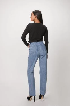 MOM JEAN -Varley Store SilenceCoStudioonModelCheyenneDec320202237