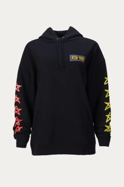 NEW YORK HOODIE