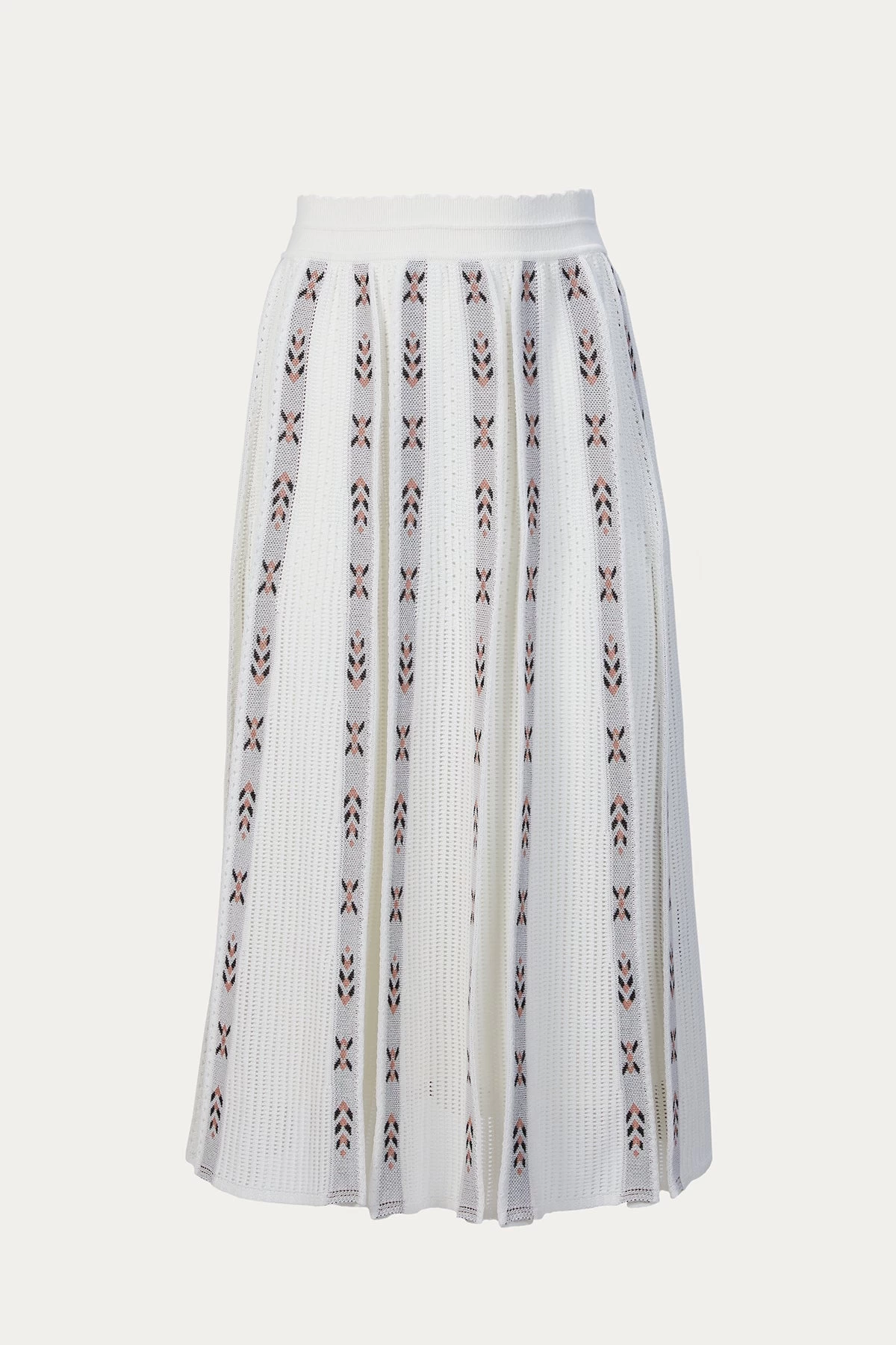 OAXACA MIDI SKIRT 1 OAXACA MIDI SKIRT