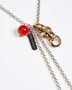 TERRY NECKLACE -Varley Store Terry necklace 2 900x1125 1