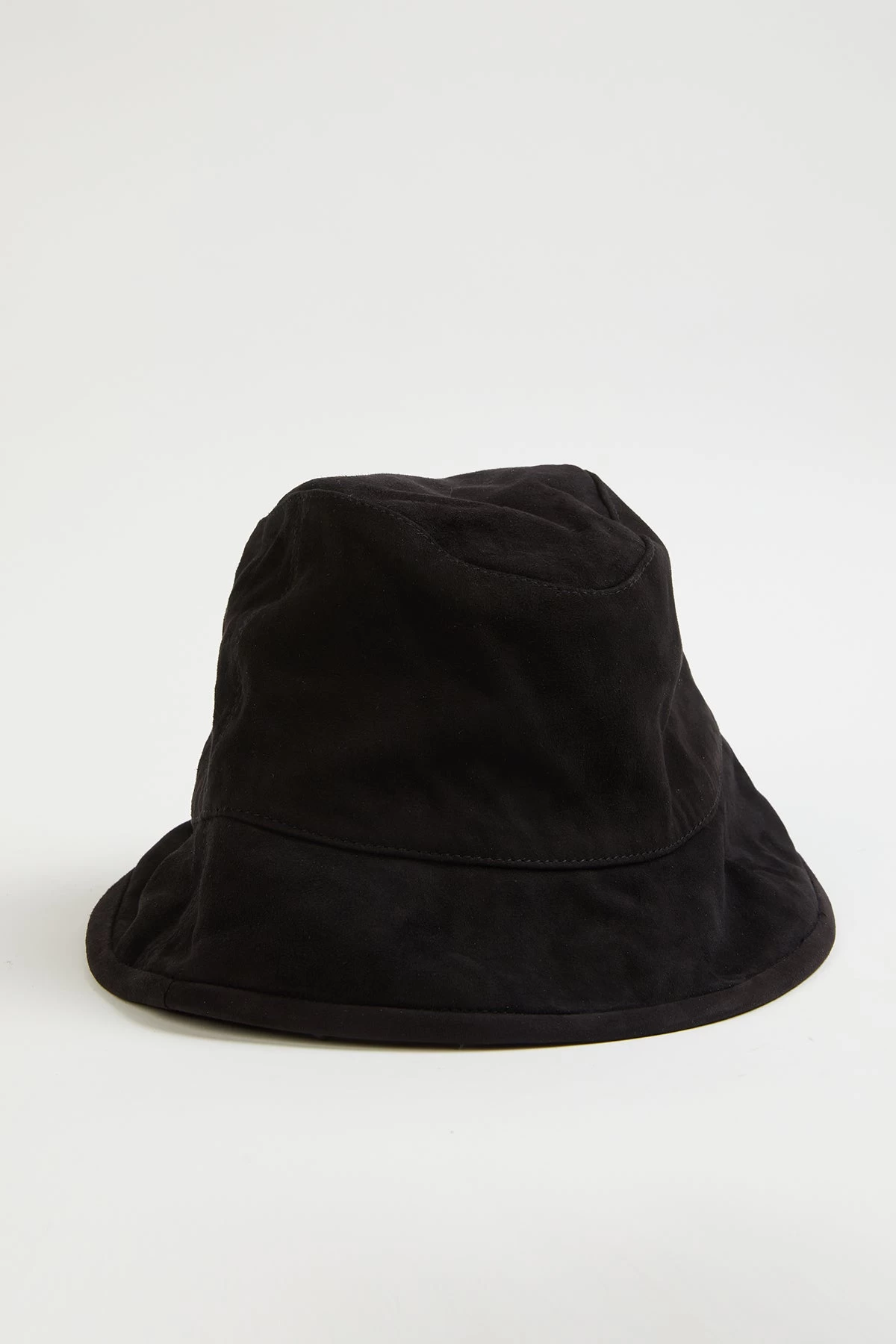 BUCK SUEDE HAT 1 BUCK SUEDE HAT