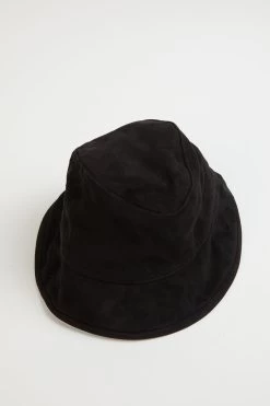 BUCK SUEDE HAT 7 BUCK SUEDE HAT -Varley Store TheSilenceCoAccessoriesApril2320210391